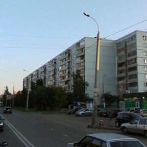 Казань, Улица Адоратского, 27: фото