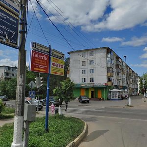 Ulitsa Kosmonavtov, 23/34, Serpuhov: photo