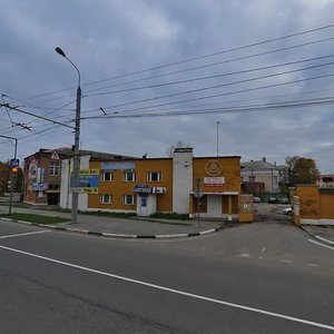 Polushkina Roscha Street, 16с3 ، ياروسلافل: صورة