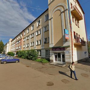 Karla Marksa Street, 229, Syktyvkar: photo