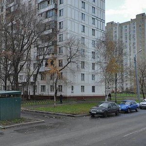 Yasny Drive, No:34к2, Moskova: Fotoğraflar