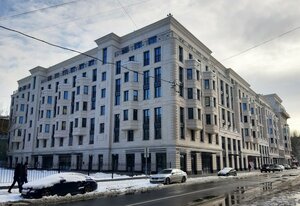 Mirgorodskaya Street, 20, : foto