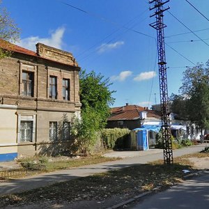 Potomkinska vulytsia, 102, Mykolaiv: photo