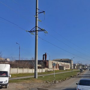Borgustanskoye shosse, 6, Essentuky: photo