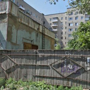 Prospekt imeni 50 let Oktyabrya, 70, Saratov: photo