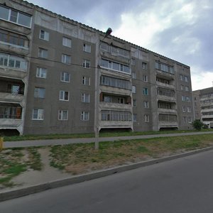 Ostinskaya ulitsa, 7, Cherepovets: photo