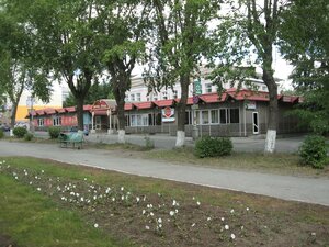 Il'icha Avenue, 23А, Pervouralsk: photo