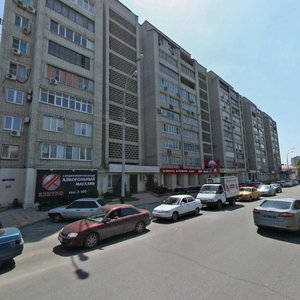 Suvorov Street, 74, Krasnodar: photo