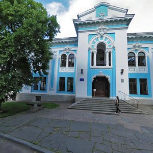 Zamkovyi maidan, 1, Zhytomyr: photo