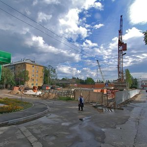 Ulitsa Dobrovolskogo, 4, Novodvinsk: photo