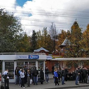 Gorkogo Street, No:93А, Vladimir: Fotoğraflar