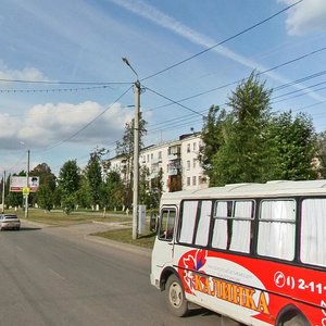 Челябинск, Улица Горького, 8: фото