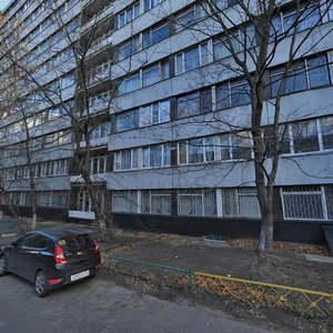 Planetnaya Street, 3к2, Moscow: photo
