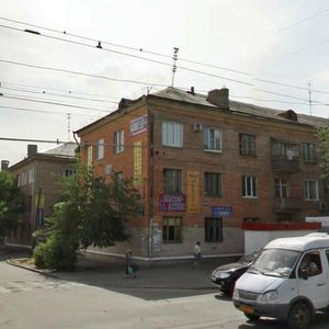 Prospekt Stoletova, 22, : foto