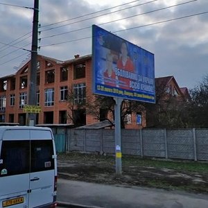 Ivana Vyhovskoho Street, 1/9, Kyiv: photo