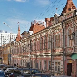 Ulitsa imeni Chelyuskintsev, 101 ، ساراتوف: صورة