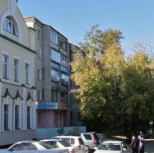 Благовещенск, Трудовая улица, 44: фото
