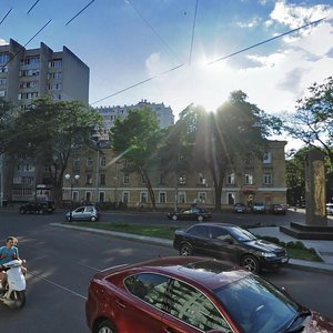 Vulytsia Leontovycha, 4, Odesa: photo