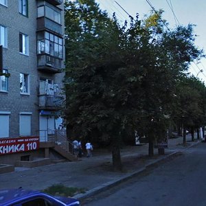 Oleksandra Polia Avenue, 108, Dnipro: photo