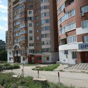 Dachnaya Street, 30, Samara: photo