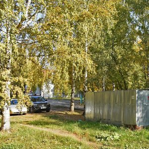 Rodnikovaya Street, 58, Izhevsk: photo