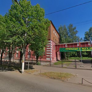 3rd Krestyanskaya Street, 17, Mytischi: photo