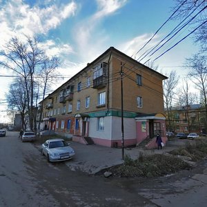 Kachevskaya ulitsa, 26, Ryazan: photo