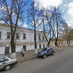 Lenina Street, 84, Suzdal: photo