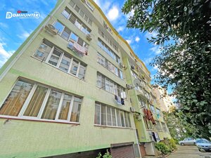 Golubiye Dali Street, 78/1, Sochi: photo