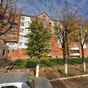 Proletarskaya Street, 44, Yoshkar‑Ola: photo