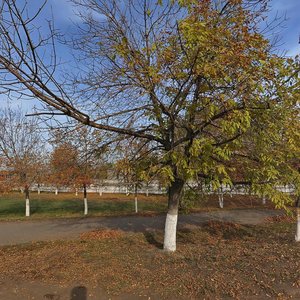 Prospekt Dzerzhinskogo, 4к2 ، أورينبورغ: صورة