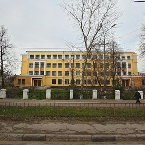 Dyakonova Street, 1Б, : foto