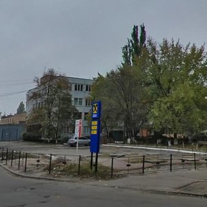 Alma-Atynska Street, 8, Kyiv: photo