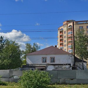 Khutynskaya Street, 29А, Veliky Novgorod: photo