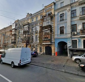 Symona Petliury Street, 8, Kyiv: photo