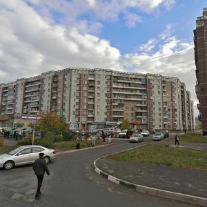 Shakhtyorov Avenue, 18, Novokuznetsk: photo
