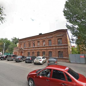 Ventseka Street, 69, Samara: photo