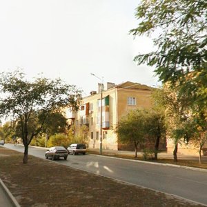 Bogdana Khmelnitskogo Street, 44/45, Astrahan: photo