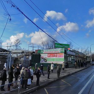 Dmitrovskoye Highway, 49Ас1, Moscow: photo