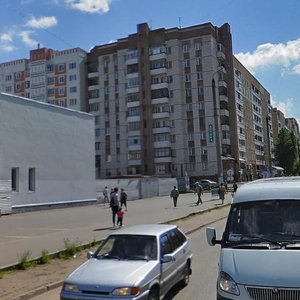 Кострома, Микрорайон Давыдовский-3, 18: фото