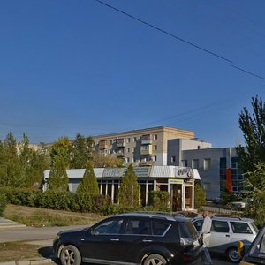 Волжский, Проспект имени Ленина, 107В: фото