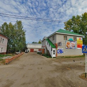 Sudostroytelnaya Street, 9, Komi Republic: photo