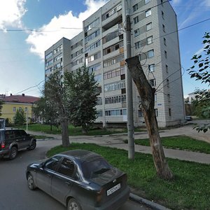 Сыктывкар, Улица Пушкина, 6: фото