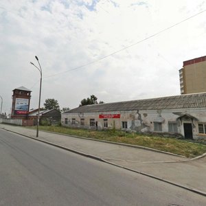 Bilimbaevskaya Street, No:с3, Yekaterinburg: Fotoğraflar