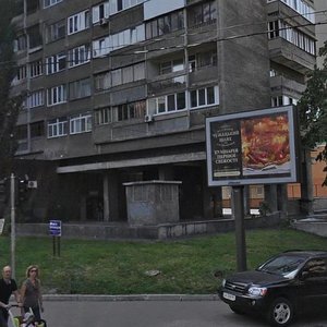 Bohdana Khmelnytskoho Street, 39 ، كييف: صورة