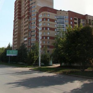 Mendeleyeva Street, 150А, Ufa: photo