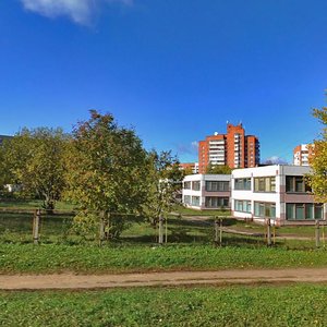 139th Strelkovoy Divizii Street, 5, Cheboksary: photo