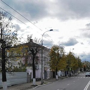 Bolshaya Nizhegorodskaya Street, 12, Vladimir: photo