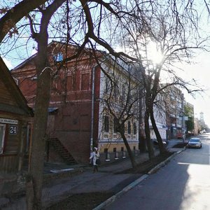 Нижний Новгород, Ильинская улица, 26: фото