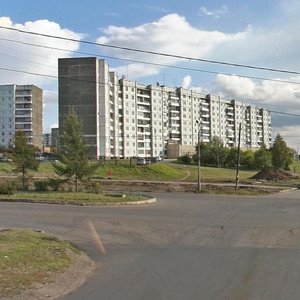 Ulitsa Mikutskogo, 2, Krasnoyarsk: photo